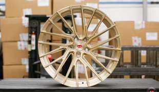 Vossen EVO-6TR
