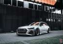 Vossen S17-07 3-Piece