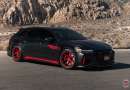 Vossen S21-01 Carbon