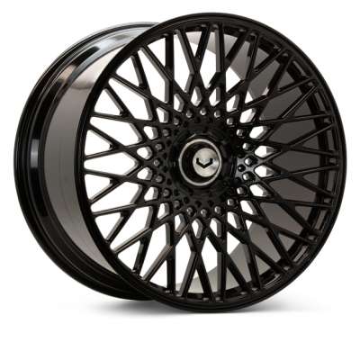 Vossen GEN-05
