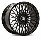 Vossen GEN-05