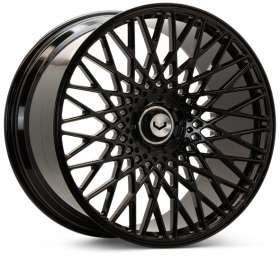 Vossen GEN-05