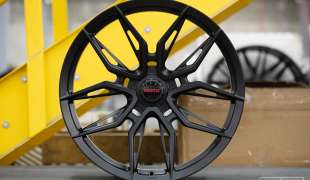 Novitec x Vossen NF11