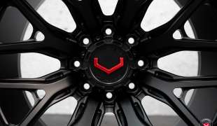 Vossen LCX-02