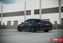 Vossen CV10, Цвет: Anthracite