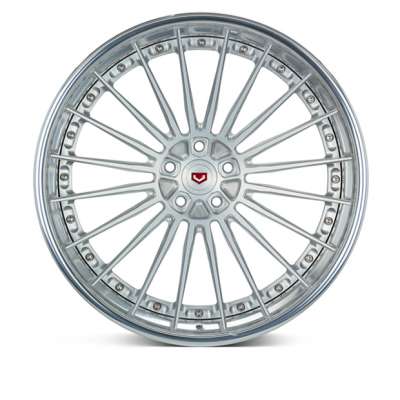 Vossen S17-04 3-Piece