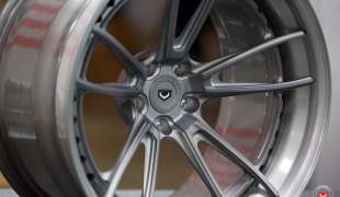 Vossen S17-06 3-Piece