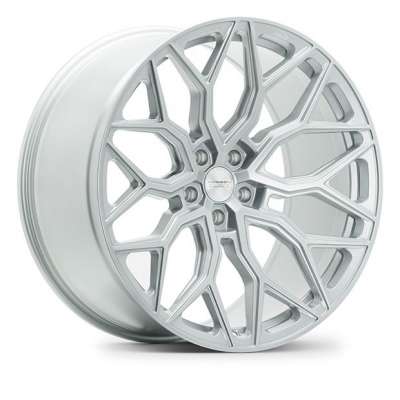 Vossen HF-2, Цвет Satin Silver