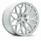 Vossen HF-2, Цвет Satin Silver
