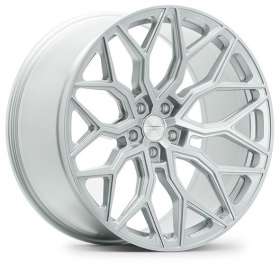 Vossen HF-2, Цвет Satin Silver