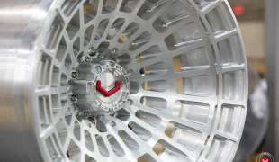 Vossen LCX-04