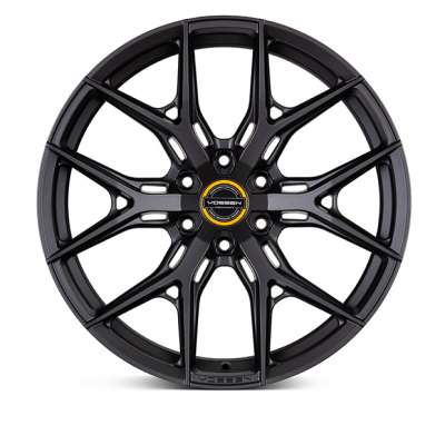Vossen HF6-4, Цвет: Matte Gunmetal