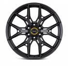 Vossen HF6-4, Цвет: Matte Gunmetal
