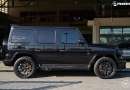 Urban Automotive x Vossen UV-1