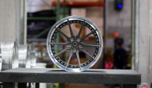 Vossen M-X2 3-Piece