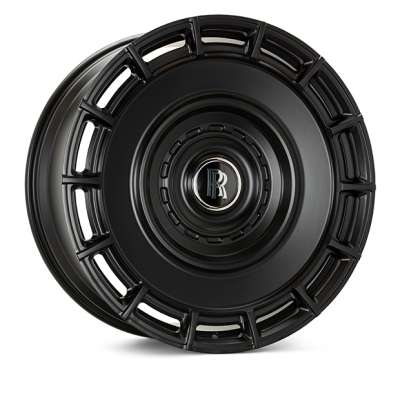 Urban Automotive x Vossen UV-7
