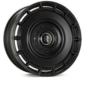 Urban Automotive x Vossen UV-7