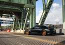 Vossen EVO-2