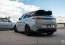 Urban Automotive x Vossen UV-1R