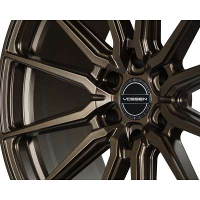 Vossen HF6-1, Цвет: Satin Bronze