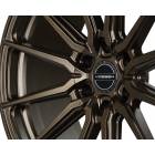 Vossen HF6-1, Цвет: Satin Bronze