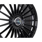 Vossen HF-8 (6 болтов), Цвет: Gloss Black