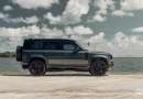 Urban Automotive x Vossen UV-X