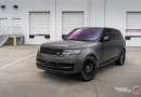 Urban Automotive x Vossen UV-5