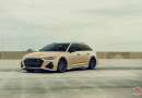 Vossen EVO-4R