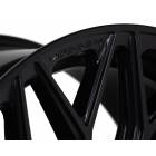 Vossen HF6-3, Цвет: Satin Black