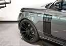 Urban Automotive x Vossen UV-2