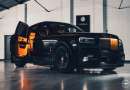 Urban Automotive x Vossen UV-5