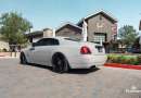 Vossen S17-14 3-Piece