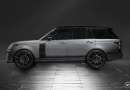 Urban Automotive x Vossen UV-2