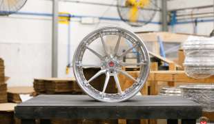 Vossen M-X2 3-Piece