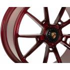 Vossen x Champion Motorsport RS92