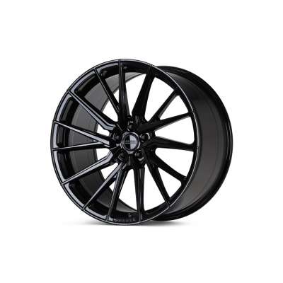 Vossen HF-4T: Цвет Gloss Black