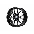 Vossen HF6-4, Цвет: Tinted Gloss Black