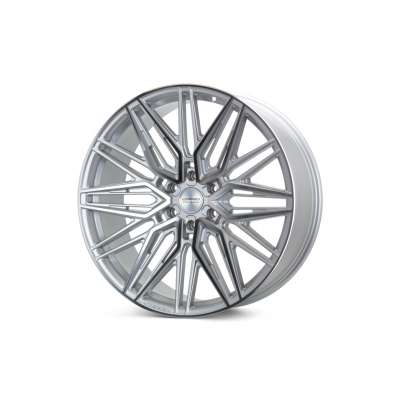 Vossen HF6-5, Цвет: Silver Polished