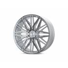 Vossen HF6-5, Цвет: Silver Polished