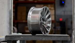 Urban Automotive x Vossen UV-3