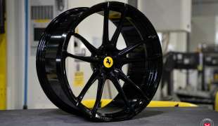 Vossen S17-06