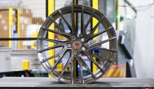 Vossen EVO-6T