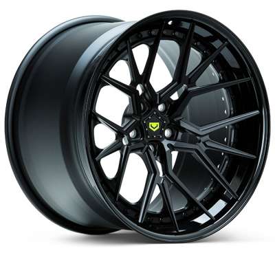Vossen M-X3 3-Piece