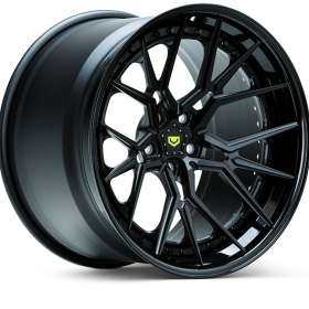 Vossen M-X3 3-Piece