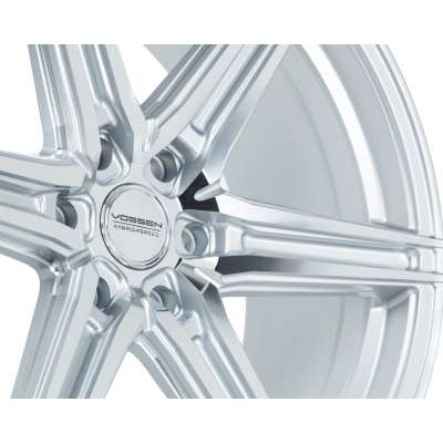 Vossen HF6-2, Цвет: Silver Polished