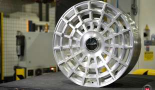Vossen LC3-12