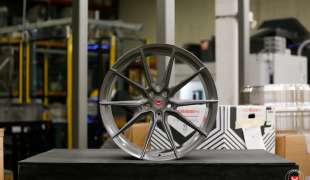 Vossen EVO-2