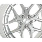 Vossen HFX-1, Цвет: Silver Polished
