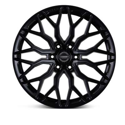 Vossen HF6-3, Цвет: Satin Black